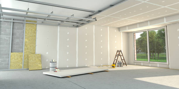 Best Residential Insulation in Port Washington, NY
